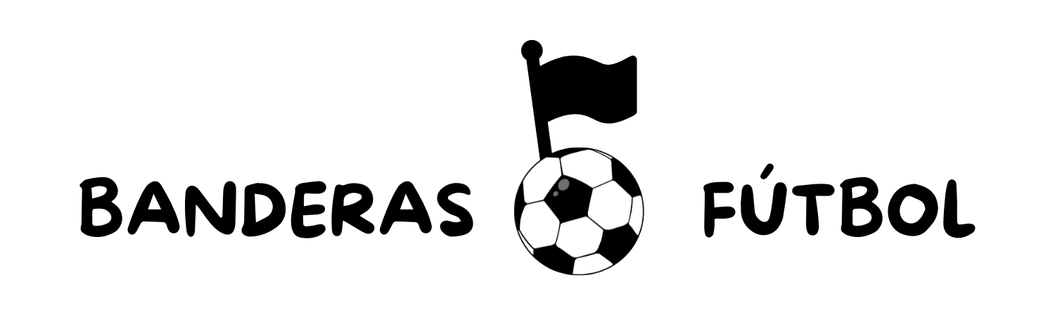 BANDERAS DE FÚTBOL